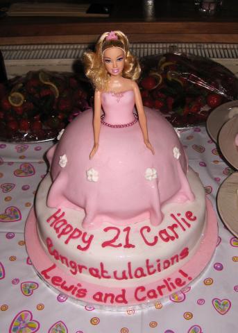 Princess engagment