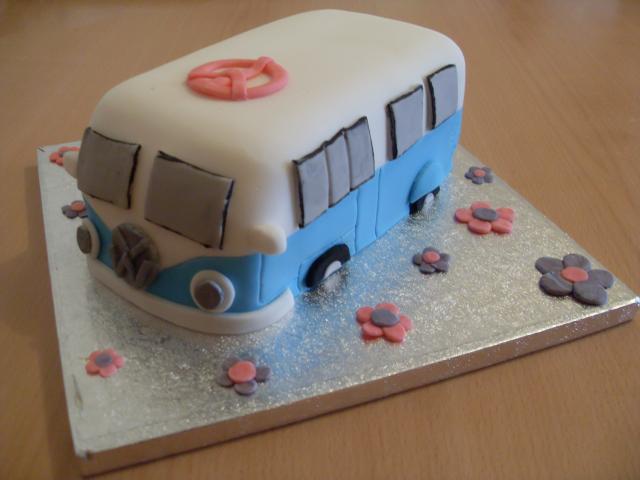 vw camper