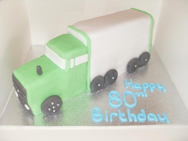 aMERICAN TRUCK