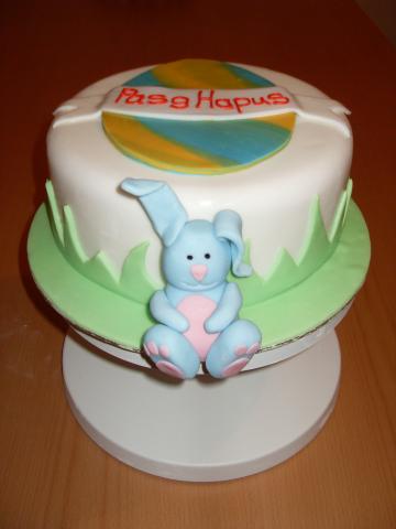 easter bunny